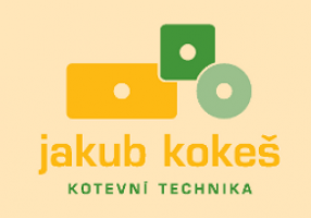 Logo firmy: Jakub Kokeš CZ, s.r.o.