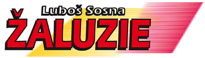 Logo firmy: Luboš Sosna - žaluzie