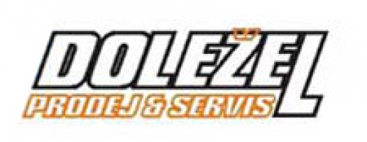 Logo firmy: Petr Doležel - Stihlservis