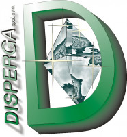 Logo firmy: Disperga spol. s r.o.